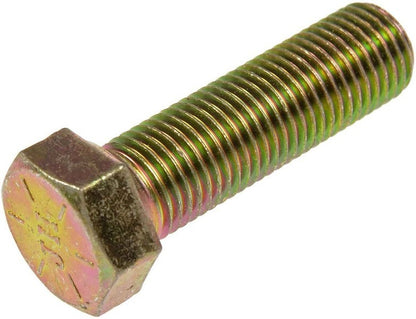 Dorman Autograde Grade 8 Hex Head Cap Screw 7/16-20 x 1-1/2 Inch 25 Pack 199-315