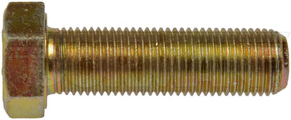 Dorman Autograde Grade 8 Hex Head Cap Screw 1/2-20 x 1-3/4 Inch for Automotive Repair 199-417