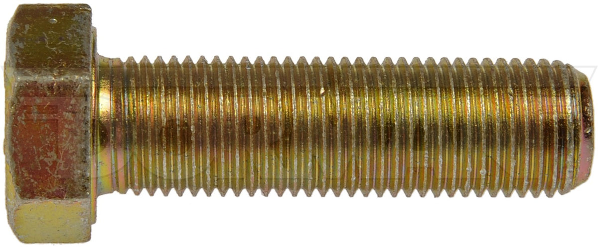 Dorman Autograde Grade 8 Hex Head Cap Screw 1/2-20 x 1-3/4 Inch for Automotive Repair 199-417