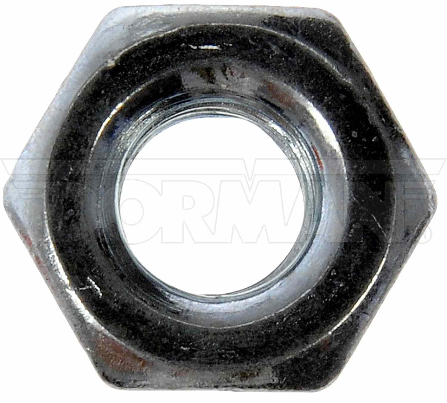 Dorman Autograde Hex Nut Grade 5 Thread Size 1/4-20 In 210-010