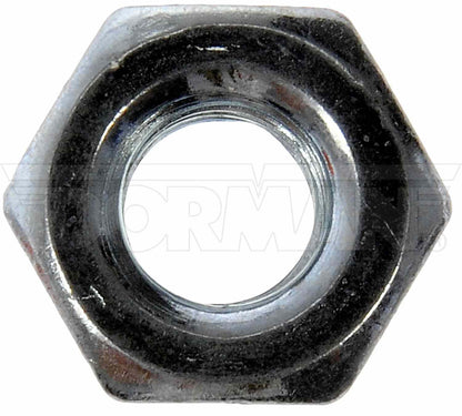 Dorman Autograde Hex Nut Grade 5 Thread Size 1/4-20 In 210-010