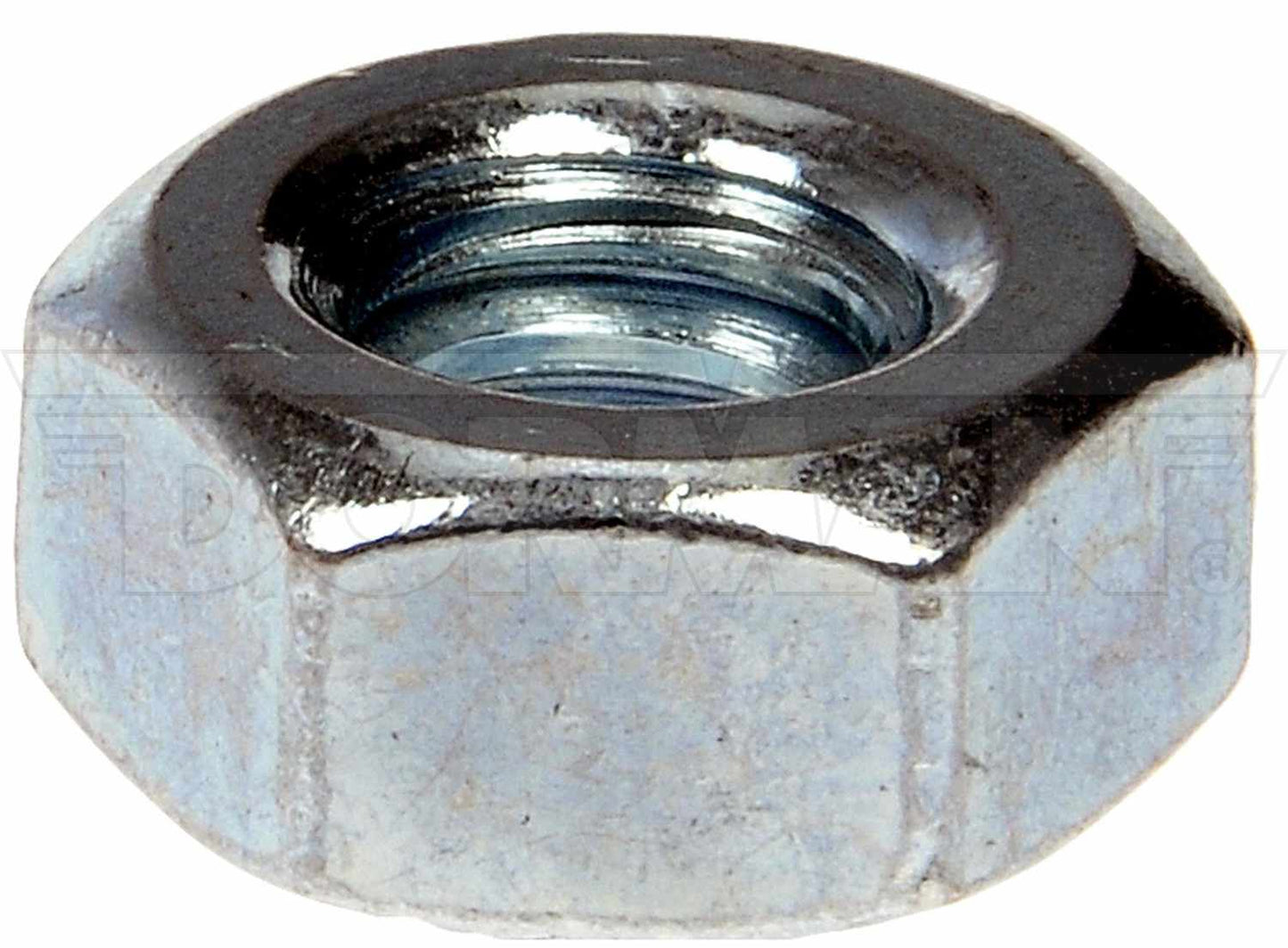 Dorman Autograde Hex Nut Grade 5 Thread Size 1/4-20 In 210-010