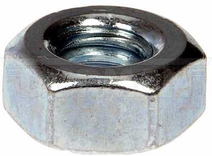 Dorman Autograde Hex Nut Grade 5 Thread Size 1/4-20 In 210-010