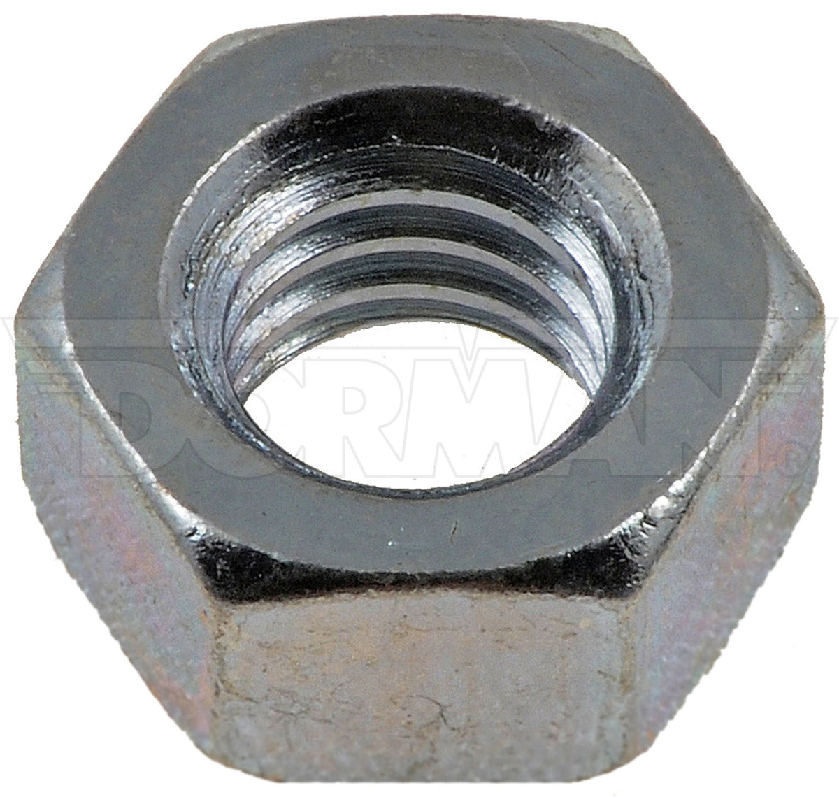 Dorman - Autograde Hex Nut Grade 5 Thread Size 5/16-18 in. 210-011