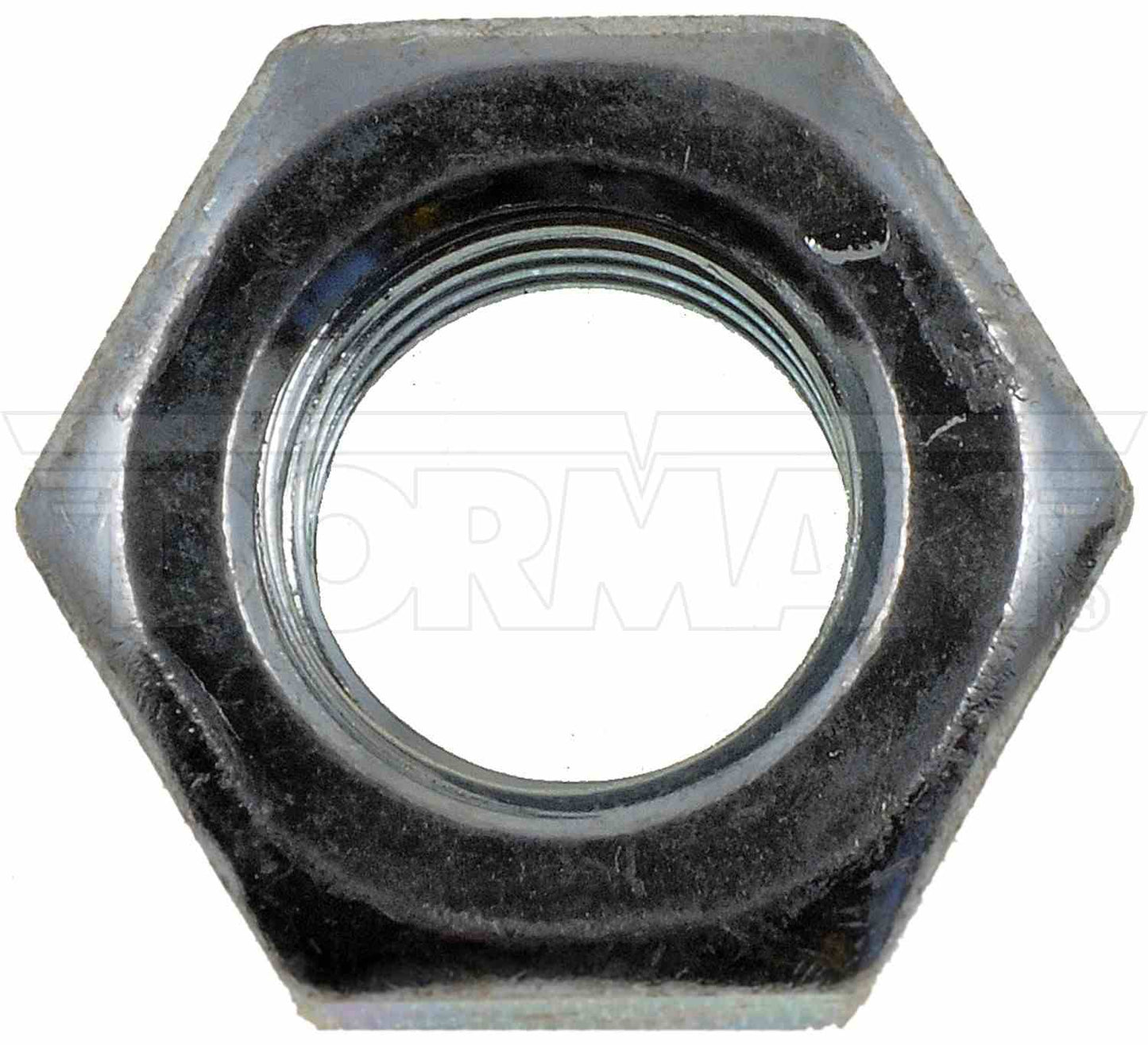 Dorman Autograde Hex Nut Grade 5 Thread Size 7/16-14 In 210-013