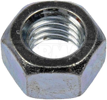 Dorman - Autograde Hex Nut Grade 5 Thread Size 9/16-12 In