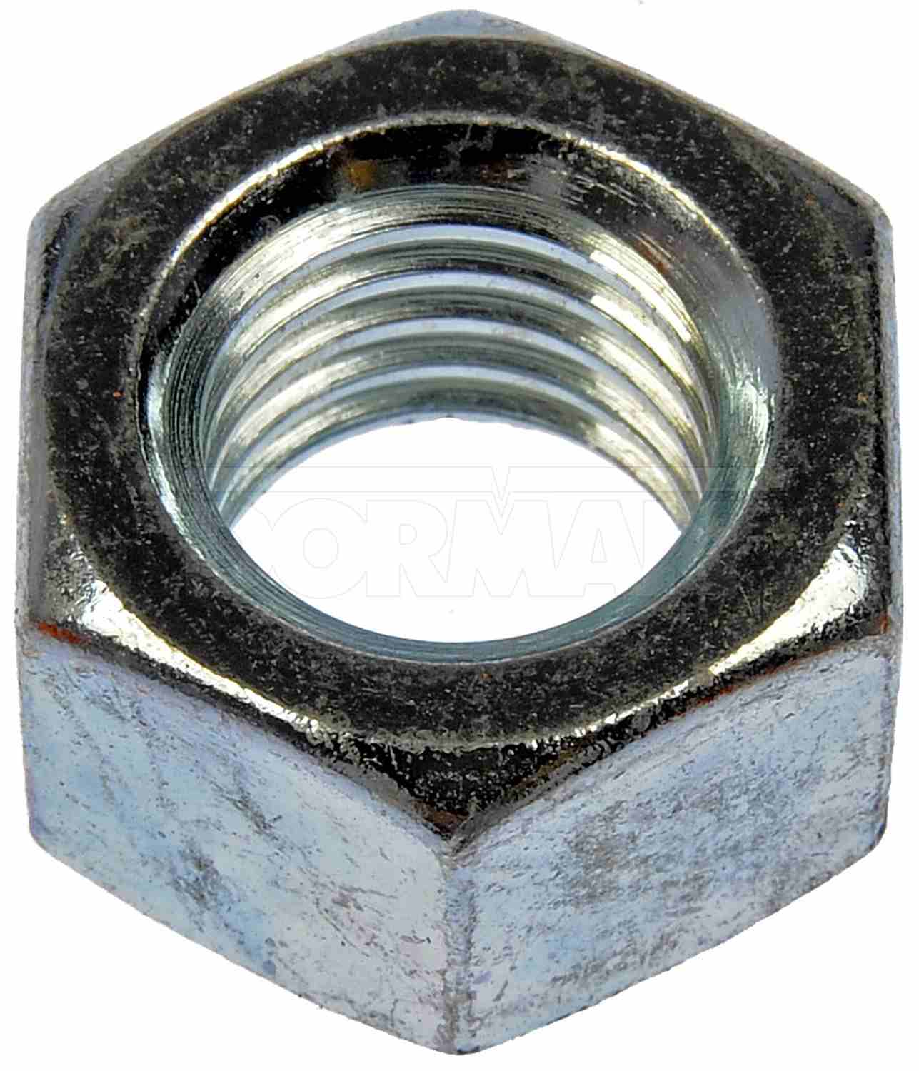 Dorman - Autograde Hex Nut Grade 5 Thread Size 5/8-11 in 210-016
