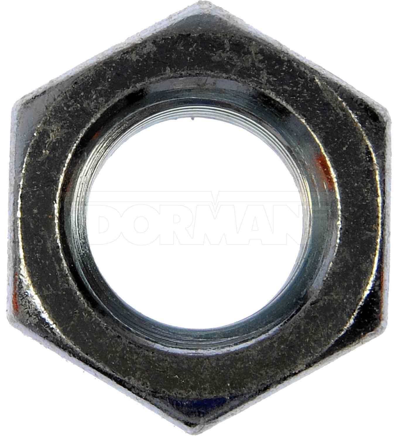 Dorman - Autograde Hex Nut Grade 5 Thread Size 5/8-11 in 210-016