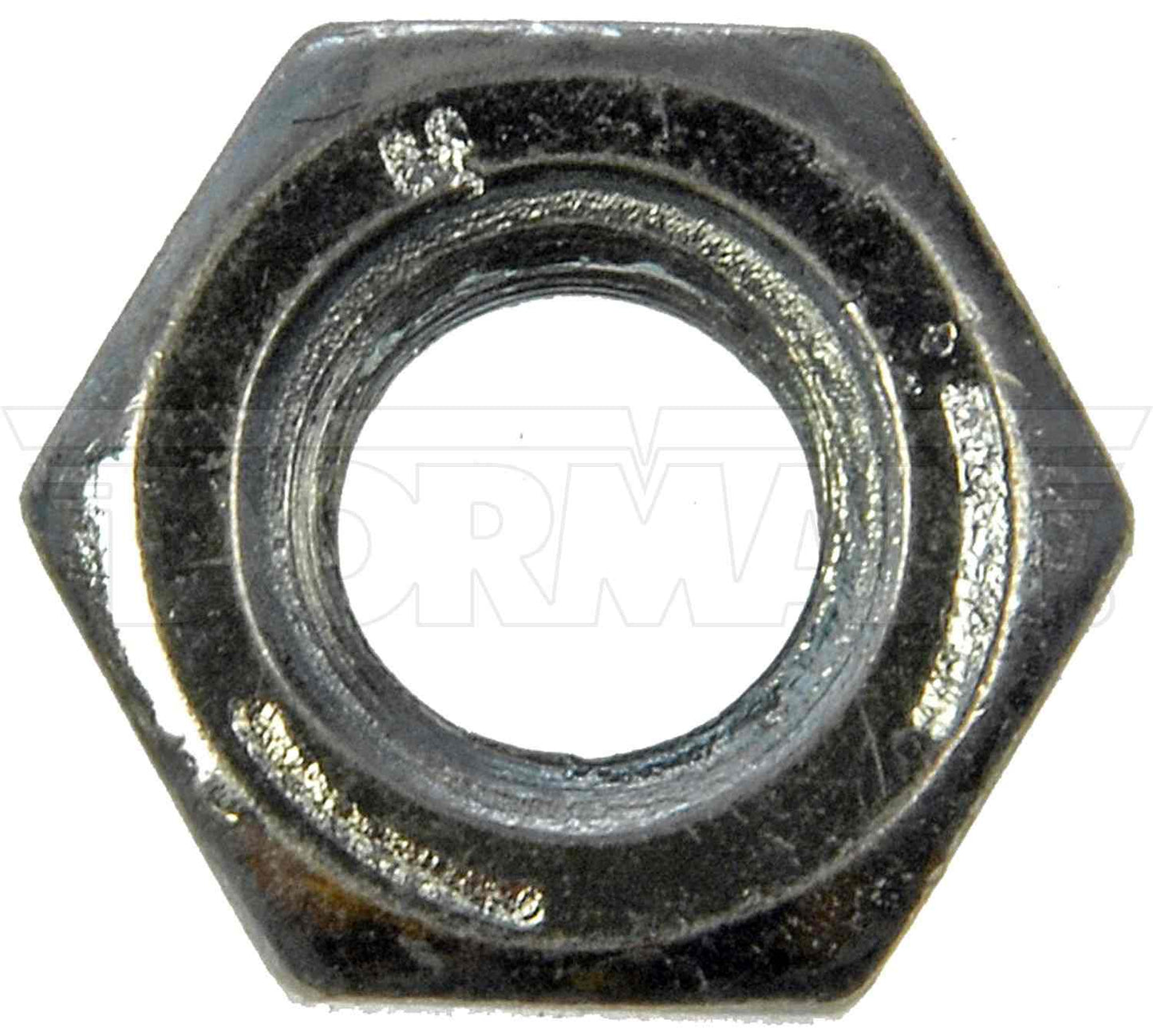 Dorman - Autograde Hex Nut Grade 5 Thread Size 1/4-28 In 215-010