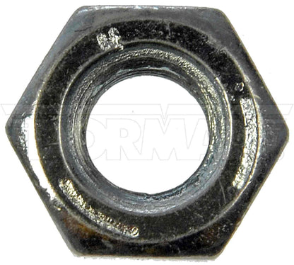 Dorman - Autograde Hex Nut Grade 5 Thread Size 1/4-28 In 215-010