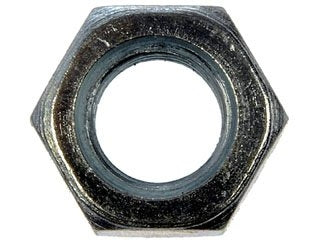 Dorman Autograde Hex Nut Grade 5 Thread 5/16-24 Height 1/2 in. 215-011
