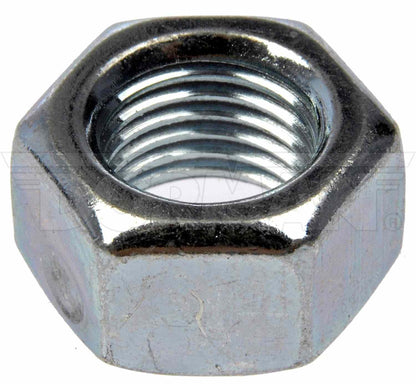 Dorman - Autograde Hex Nut Grade 5 Thread Size 3/8-24 In 215-012