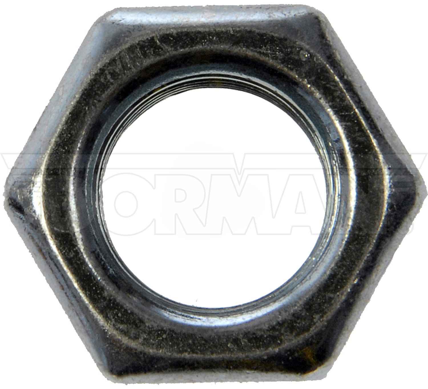 Dorman - Autograde HEX NUT 215-012