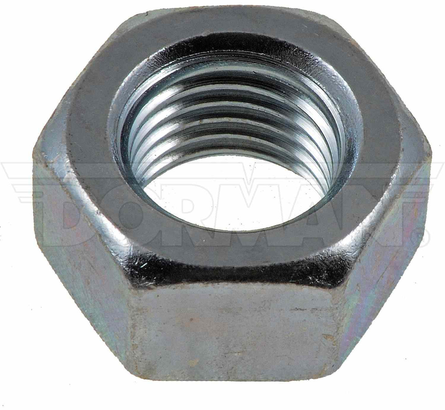 Dorman Autograde Hex Nut Grade 5 Thread 7/16-20 215-013