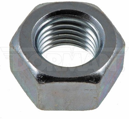 Dorman Autograde Hex Nut Grade 5 Thread 7/16-20 215-013