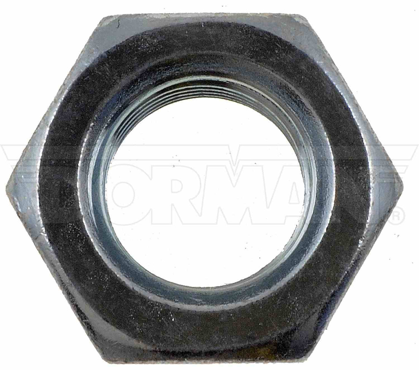 Dorman Autograde Hex Nut Grade 5 Thread 7/16-20 215-013
