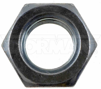 Dorman Autograde Hex Nut Grade 5 Thread 7/16-20 215-013