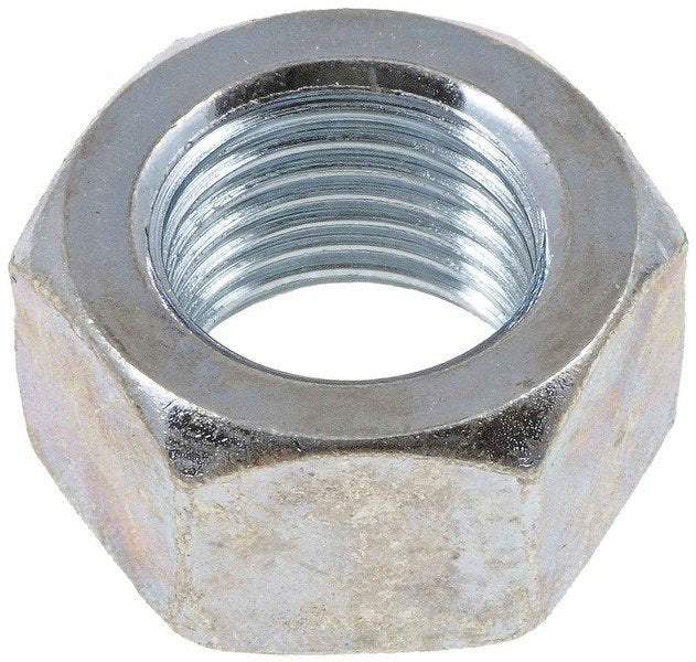 Dorman - Autograde Hex Nut Grade 5 Thread Size 1/2-20 In. 215-014