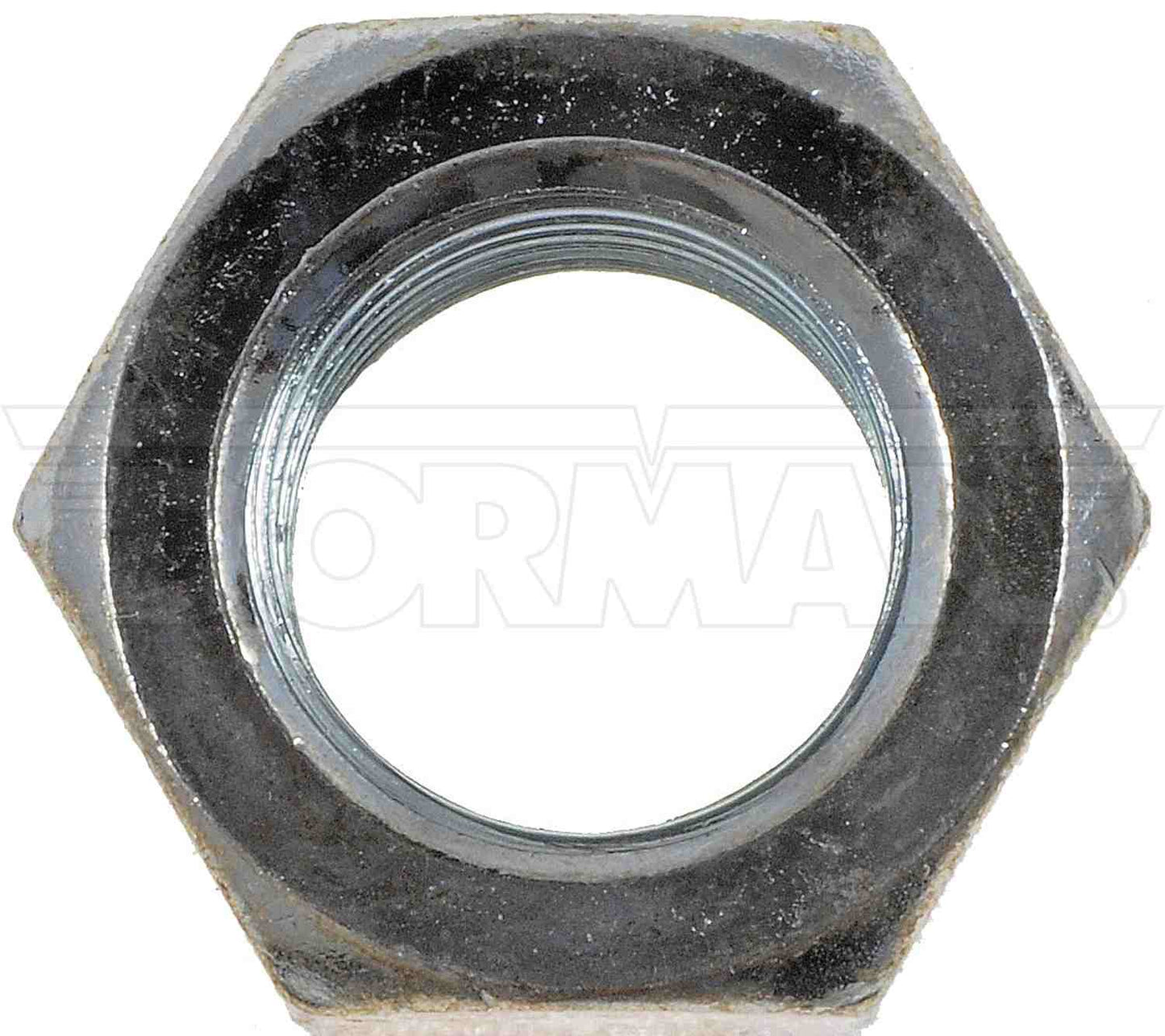 Dorman - Autograde Hex Nut Grade 5 Thread Size 1/2-20 In. 215-014