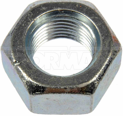 Dorman Hex Nut Grade 5 Thread Size 9/16-18 In. 215-015