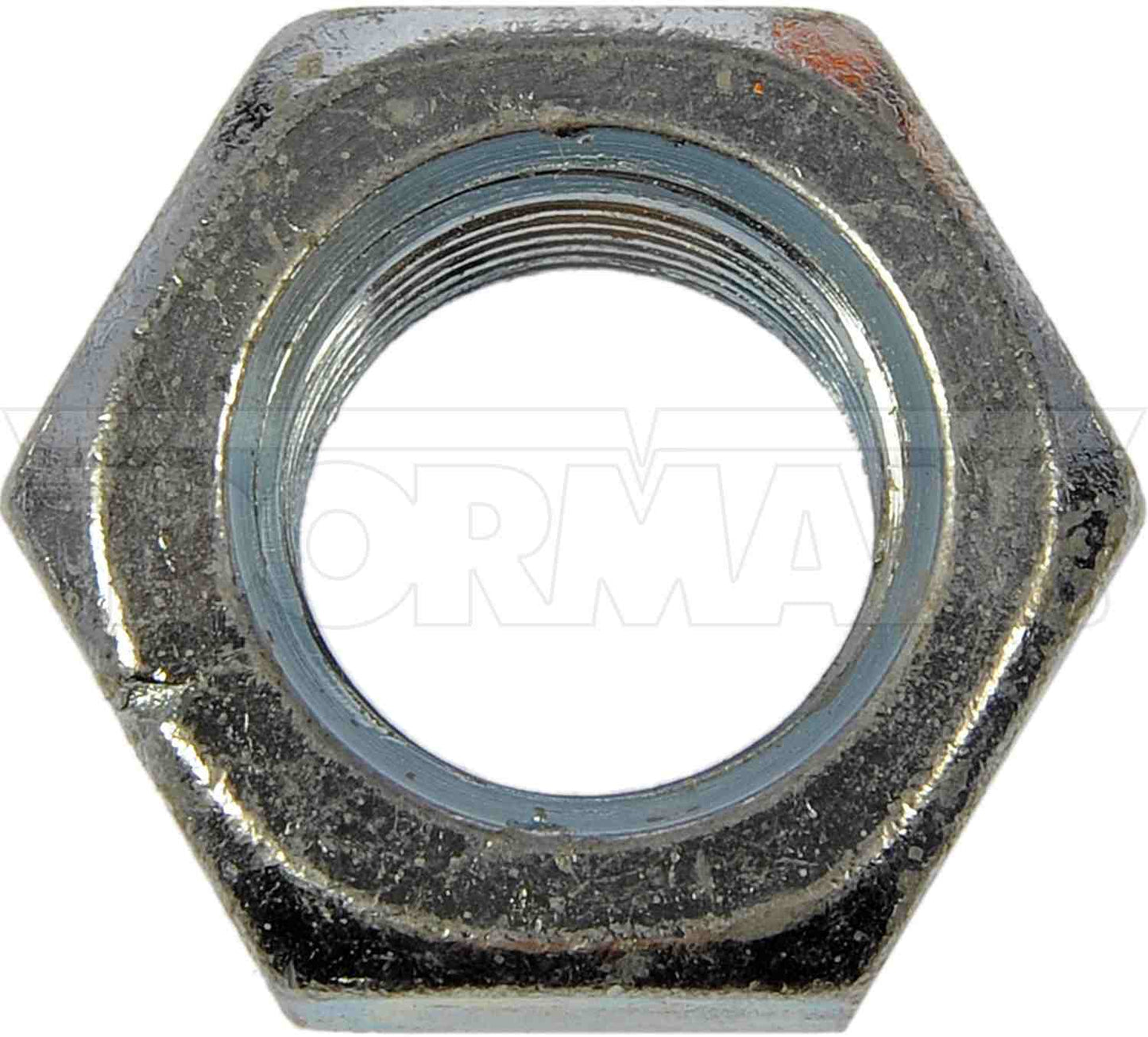 Dorman Hex Nut Grade 5 Thread Size 9/16-18 In. 215-015