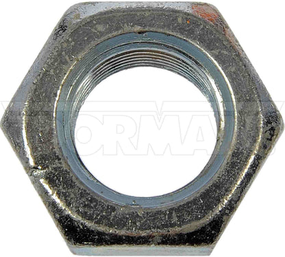 Dorman Hex Nut Grade 5 Thread Size 9/16-18 In. 215-015