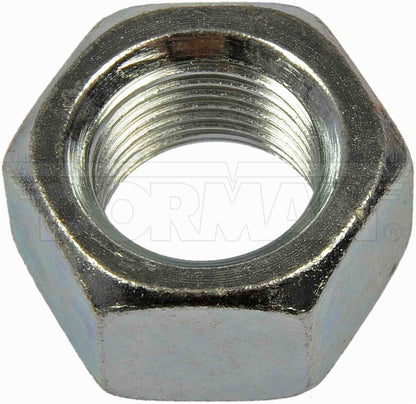 Dorman - Autograde Hex Nut Grade 5 Thread Size 5/8-18 In. 215-016