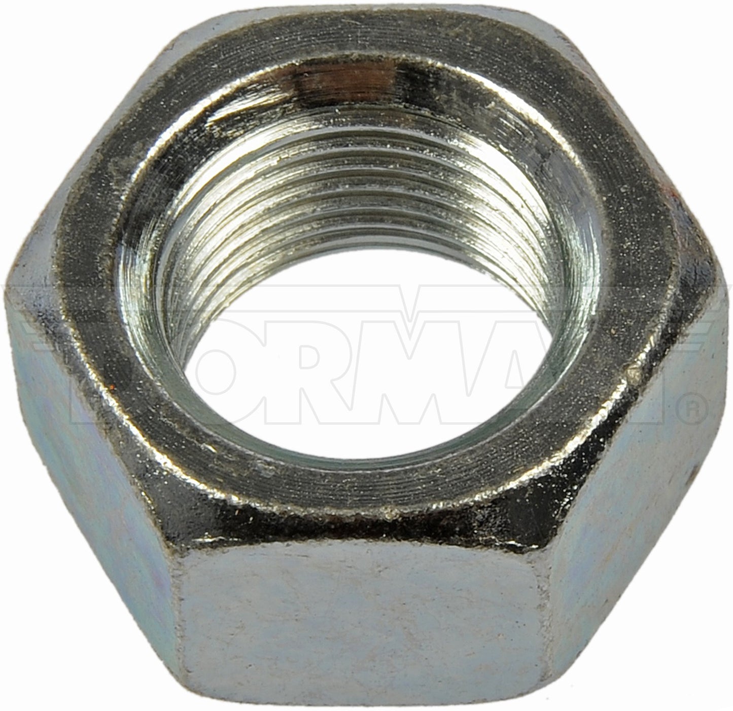 Dorman - Autograde Hex Nut Grade 5 Thread Size 5/8-18 In. 215-016