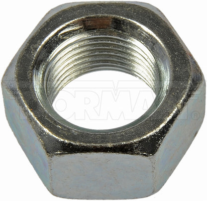 Dorman - Autograde Hex Nut Grade 5 Thread Size 5/8-18 In. 215-016