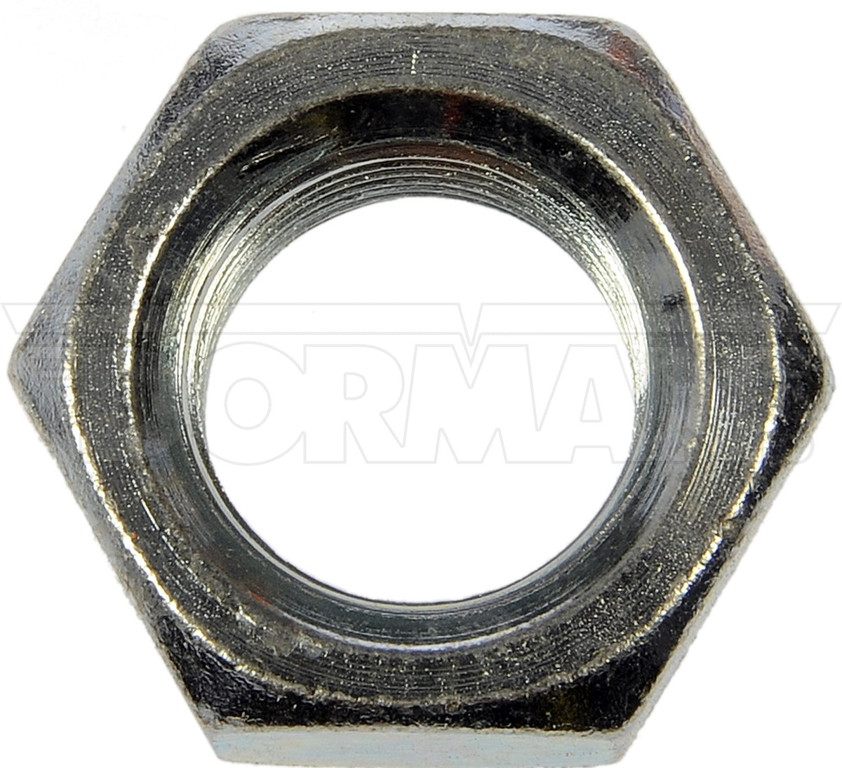 Dorman - Autograde Hex Nut Grade 5 Thread Size 5/8-18 In. 215-016