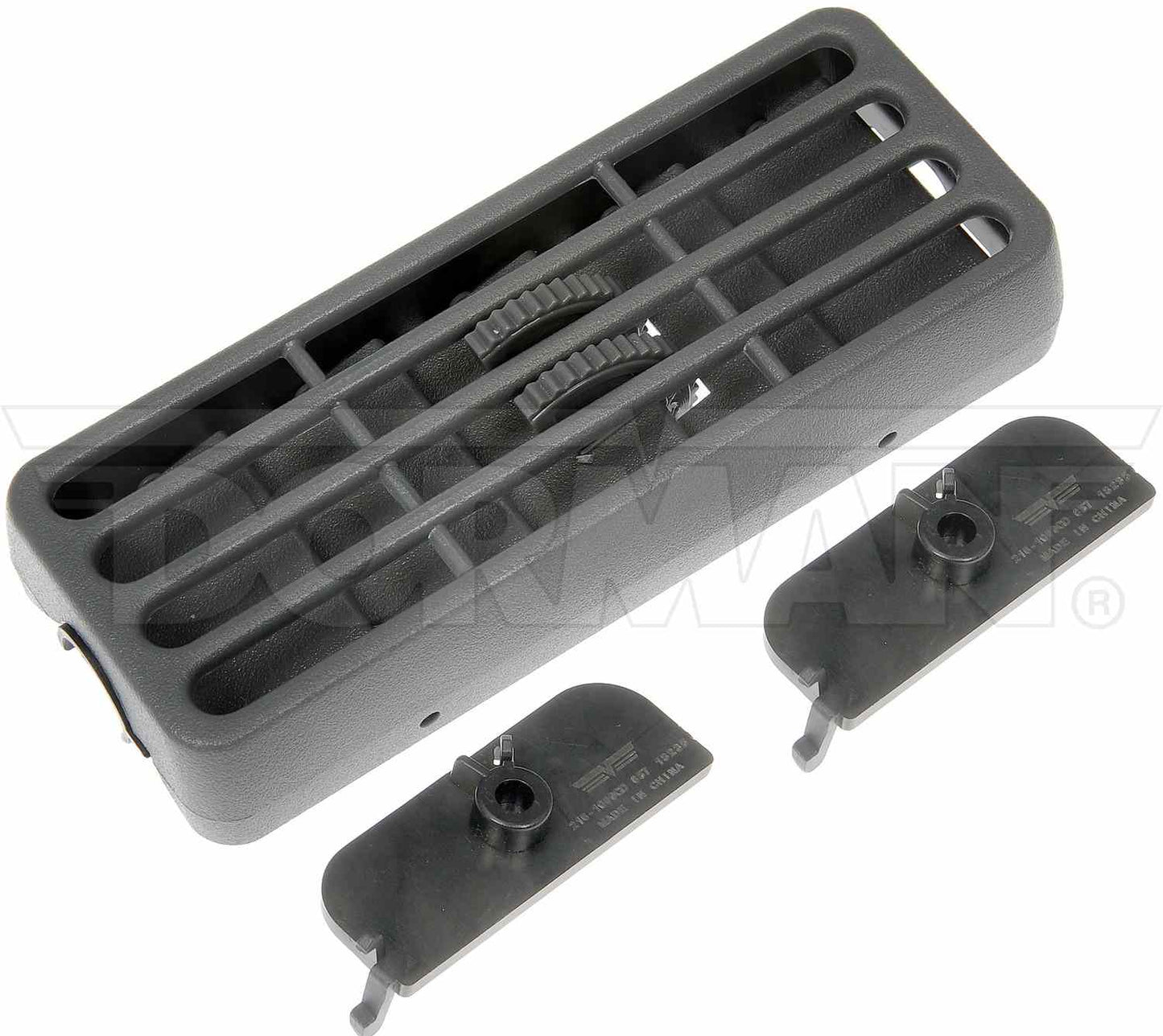 Dorman HD Solutions Dashboard Air Vent with Quality Tested for 2007 216-1000CD