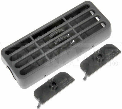 Dorman HD Solutions Dashboard Air Vent with Quality Tested for 2007 216-1000CD