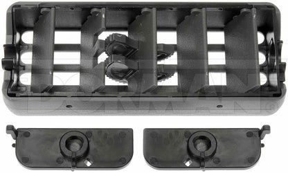 Dorman HD Solutions Dashboard Air Vent with Quality Tested for 2007 216-1000CD