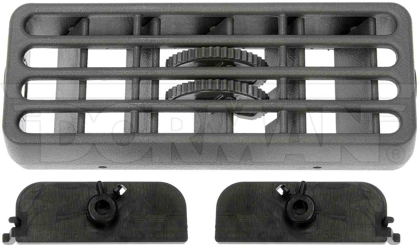 Dorman HD Solutions Dashboard Air Vent with Quality Tested for 2007 216-1000CD
