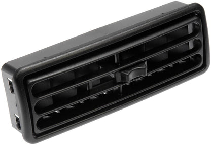 Dorman - HD Solutions Dashboard Air Vent Heavy Duty HVAC Vent with 216-5101 for 2017-00