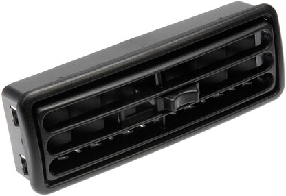 Dorman - HD Solutions Dashboard Air Vent Heavy Duty HVAC Vent with 216-5101 for 2017-00