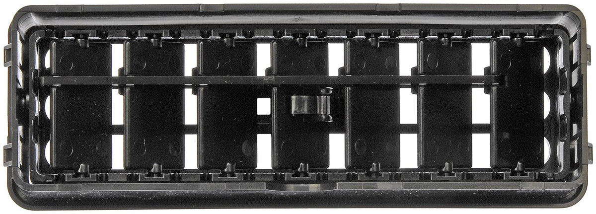 Dorman - HD Solutions Dashboard Air Vent Heavy Duty HVAC Vent with 216-5101 for 2017-00
