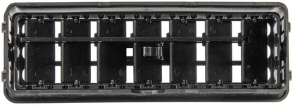 Dorman - HD Solutions Dashboard Air Vent Heavy Duty HVAC Vent with 216-5101 for 2017-00