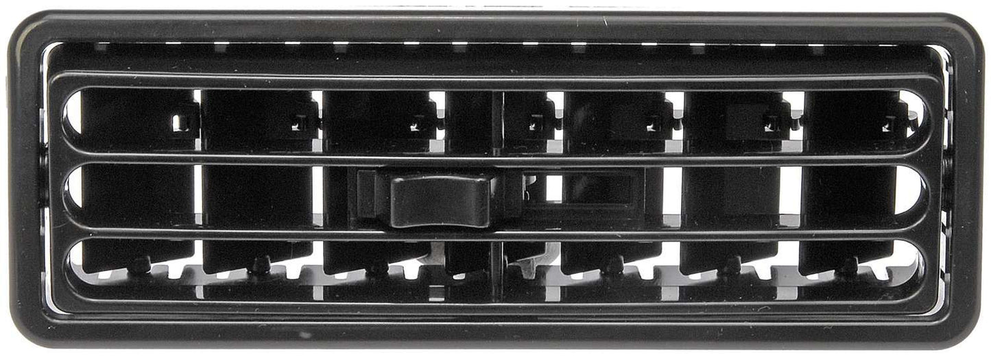 Dorman - HD Solutions Dashboard Air Vent Heavy Duty HVAC Vent with 216-5101 for 2017-00