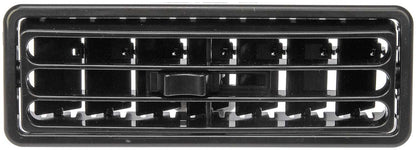 Dorman - HD Solutions Dashboard Air Vent Heavy Duty HVAC Vent with 216-5101 for 2017-00