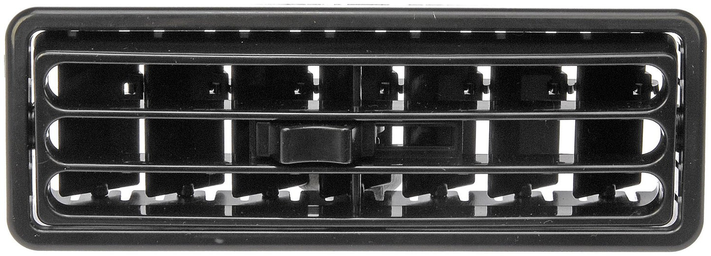 Dorman - HD Solutions Dashboard Air Vent Heavy Duty HVAC Vent with 216-5101 for 2017-00