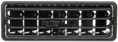 Dorman - HD Solutions Dashboard Air Vent Heavy Duty HVAC Vent with 216-5101 for 2017-00