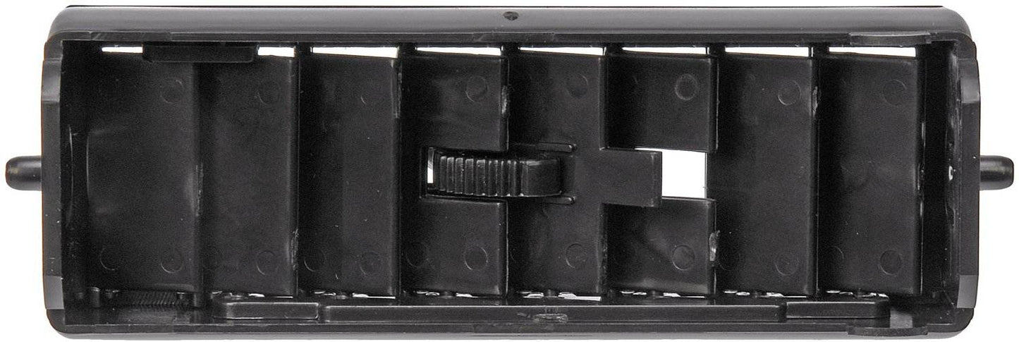 Dorman - HD Solutions Dashboard Air Vent Heavy Duty HVAC Vent for 2005-1995 Freightliner Classic XL 216-5202