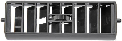 Dorman - HD Solutions Dashboard Air Vent Heavy Duty HVAC Vent for 2005-1995 Freightliner Classic XL 216-5202