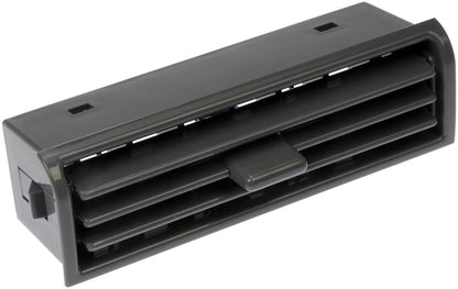Dorman - HD Solutions Dashboard Air Vent Heavy Duty HVAC Vent for 2011-00 Freightliner Century Class Columbia Coronado 216-5203