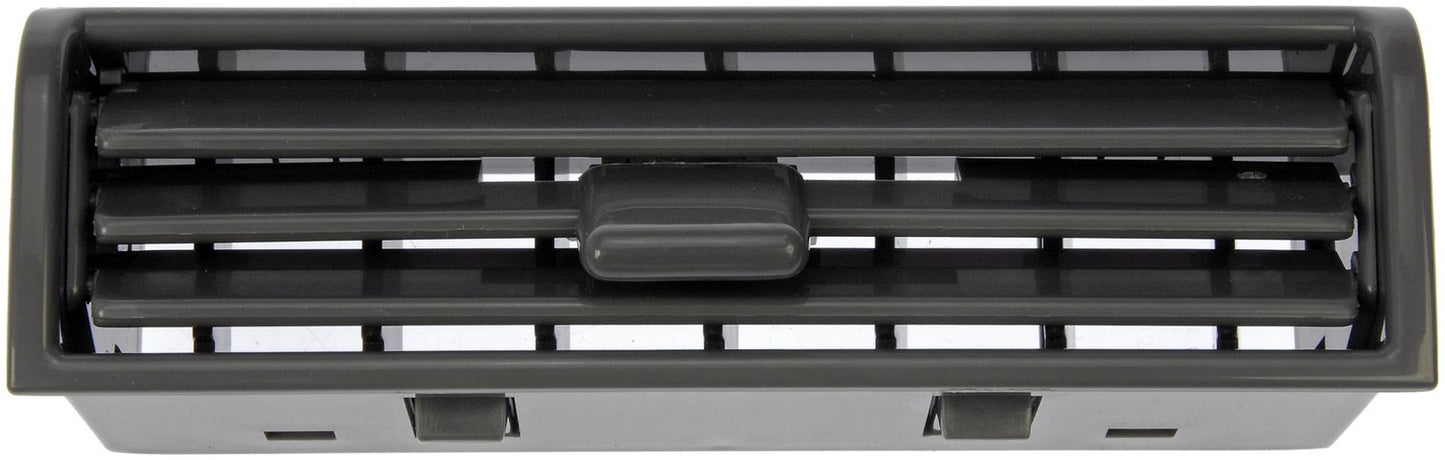 Dorman - HD Solutions Dashboard Air Vent Heavy Duty HVAC Vent for 2011-00 Freightliner Century Class Columbia Coronado 216-5203