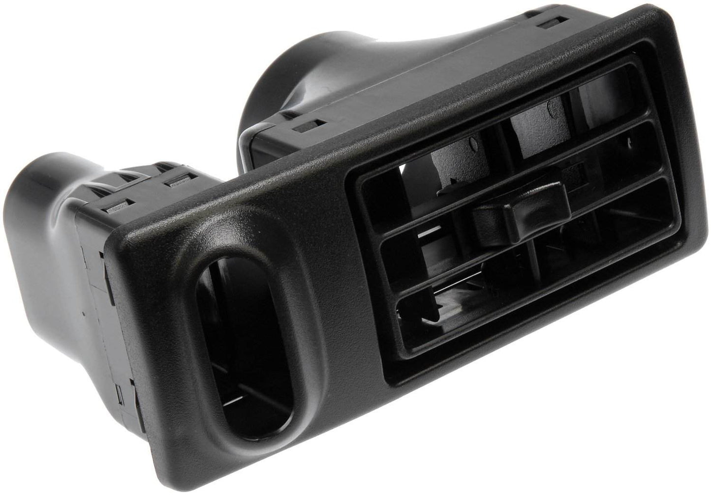 Dorman - HD Solutions Dashboard Air Vent Heavy Duty HVAC Vent for 2005-03 1996-82 Kenworth C500 W900