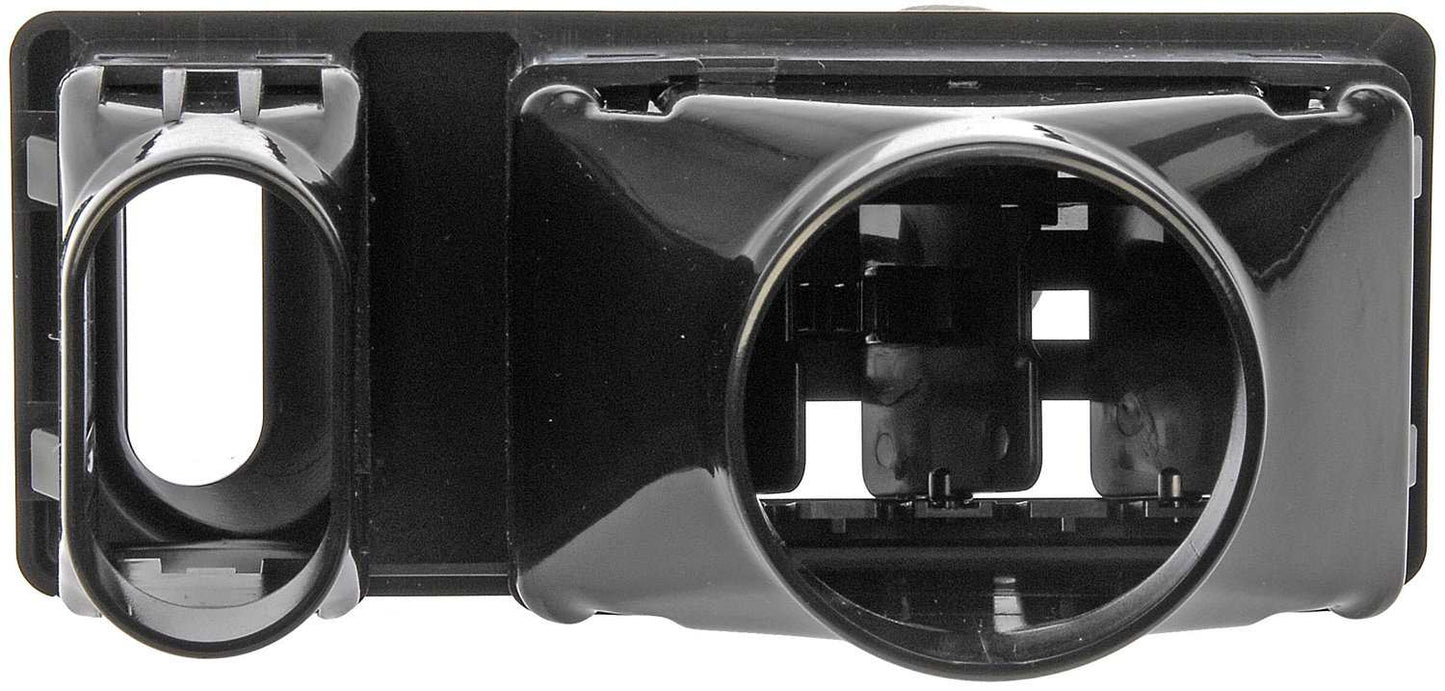Dorman - HD Solutions Dashboard Air Vent Heavy Duty HVAC Vent for 2005-03 1996-82 Kenworth C500 W900