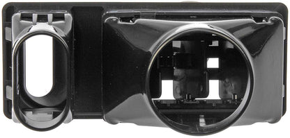 Dorman - HD Solutions Dashboard Air Vent Heavy Duty HVAC Vent for 2005-03 1996-82 Kenworth C500 W900