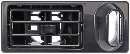 Dorman - HD Solutions Dashboard Air Vent Heavy Duty HVAC Vent for 2005-03 1996-82 Kenworth C500 W900